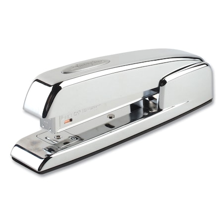 Swingline Desk Stapler, 20 Sheet, Chrome S7074720E